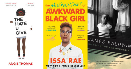 42 Amazing Books Written By Black Authors