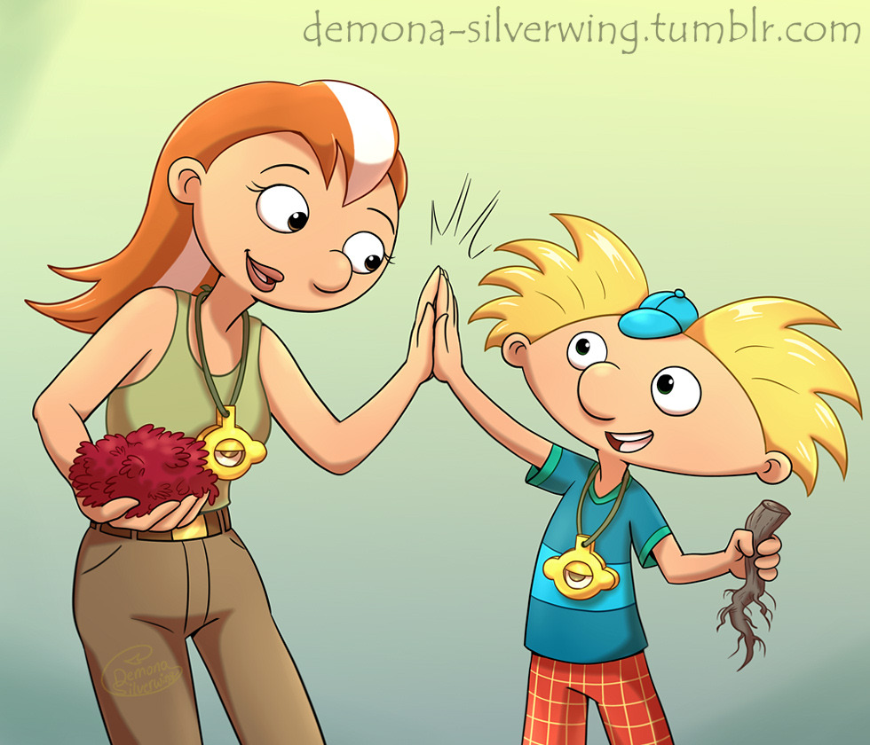 Snow Covered Dreams — Arnold the Apprentice Commission for...