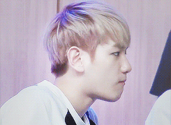 baekyun:  baekhyun please. 