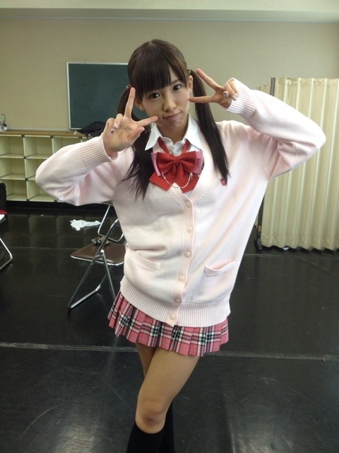 日本 Fashion!! ❤