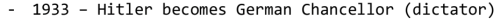 My History Professors Put Together A 90-page Document With All The Information We Need For A Really Important
