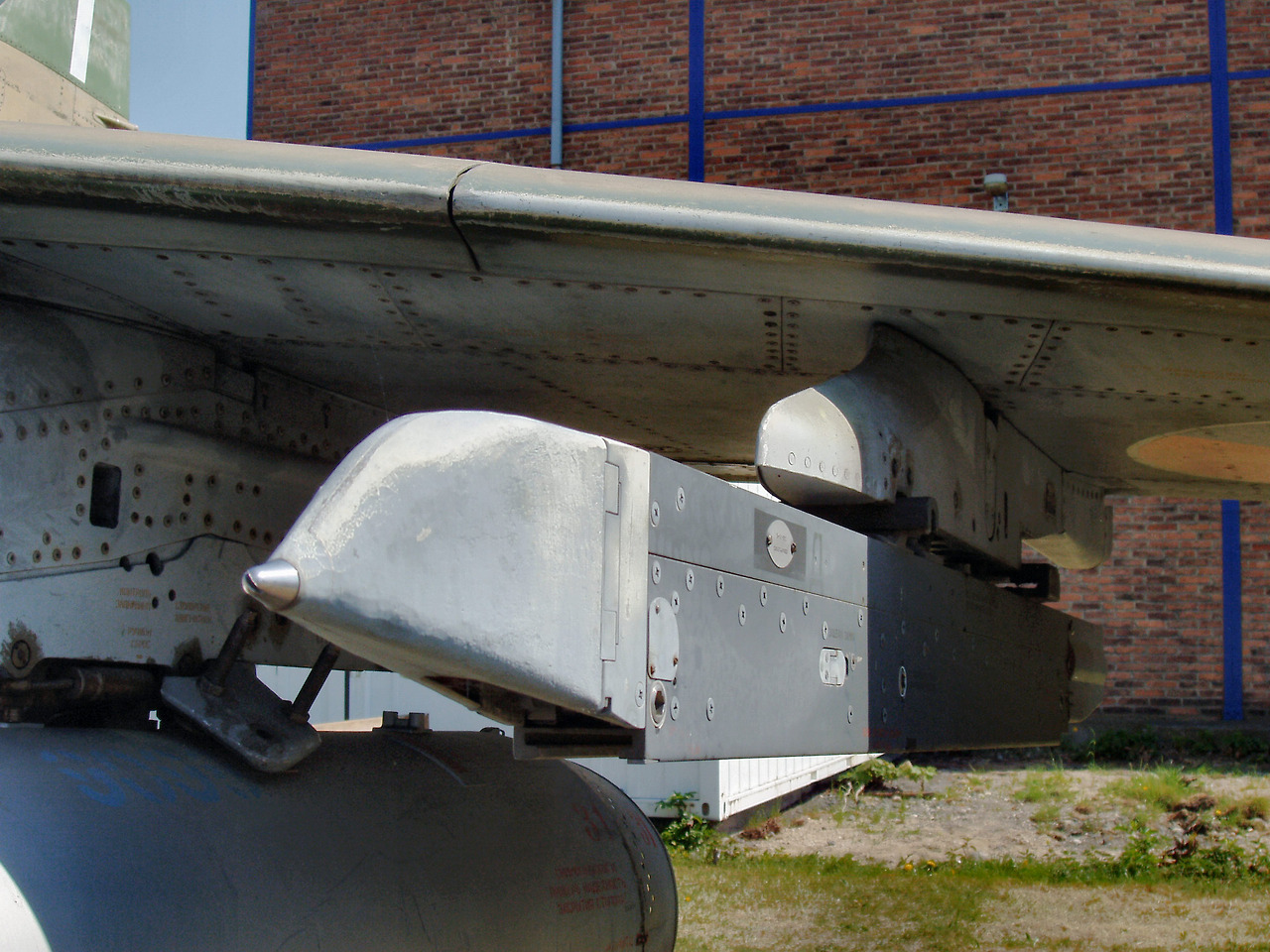 rocketumbl:  Su-25K