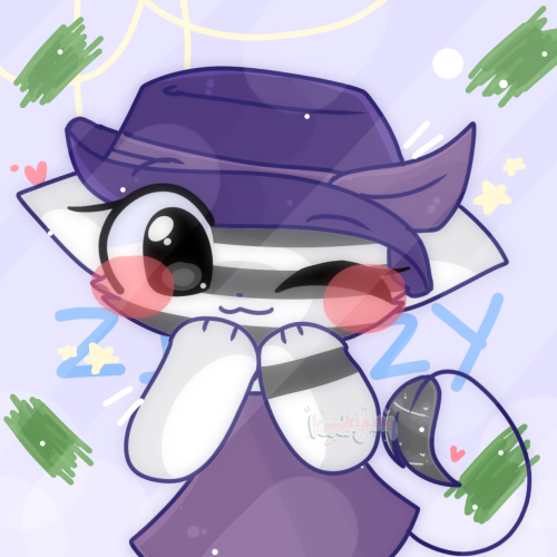 Zizzy Piggy Explore Tumblr Posts And Blogs Tumgir - piggy roblox zizzy drawing