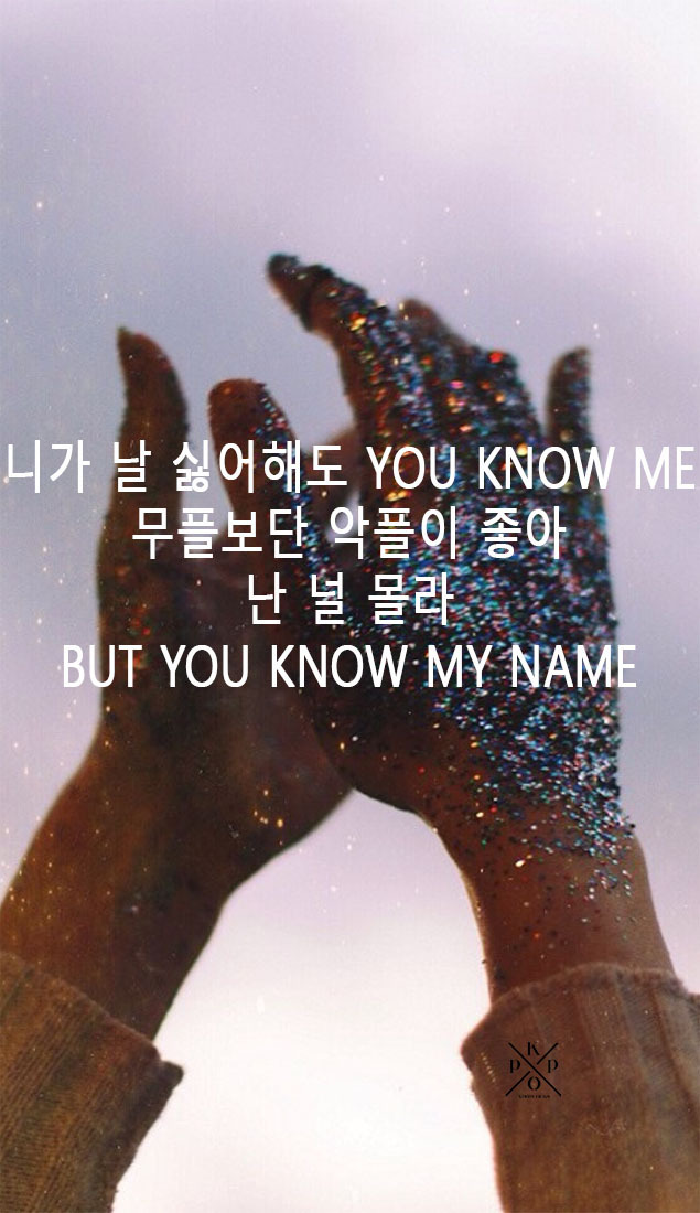 Kpop Locks Bts Cypher Pt 4 Hangul Lyrics Like Reblog