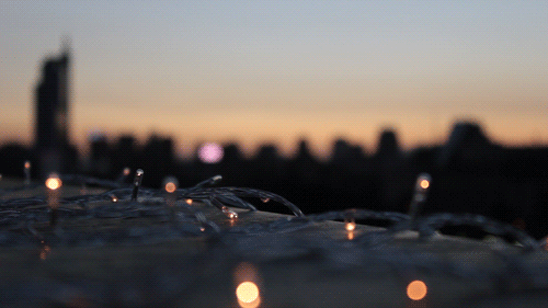 being sad is a waste of time
