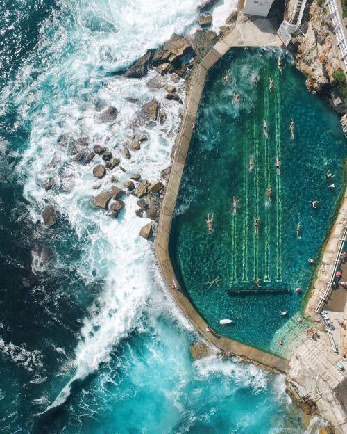 crossconnectmag: Drone Photographer: Gabriel Scanu Gabriel Scanu is a 21-year-old Instagram sensation (has built up a 200k-strong following) who is the trailblazer for contemporary landscape photography thanks to his breathtaking aerial shots of iconic