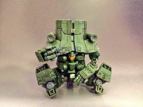 nctryzob:  (フィギュアコミュニティサイト fg - SD チェルノ・アルファ |から)