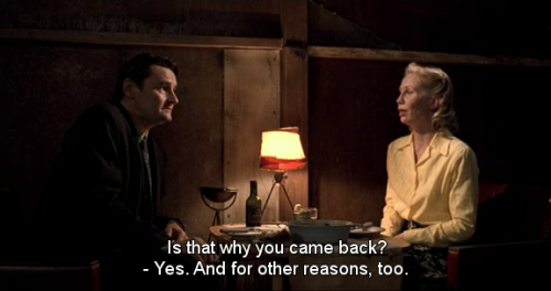 yukiovsky: The Man Without a Past ( Aki Kaurismäki, 2002)