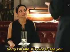 fuck yeah, kalinda sharma!
