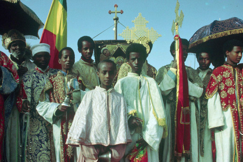 Ethiopic