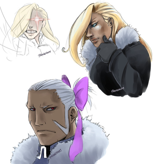 pahndahart:Briggsweek Stream sketches!!I’m disgustingly overdue in posting this. I was sick like, th