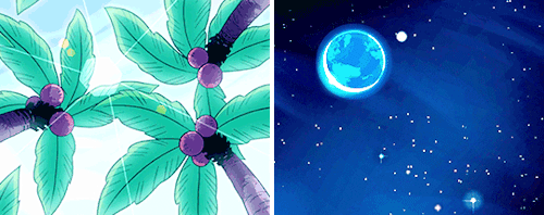 rosequart:First and Last Shots↳ Steven Universe seasons 1–5, Steven Universe: The Movie, and Steven 