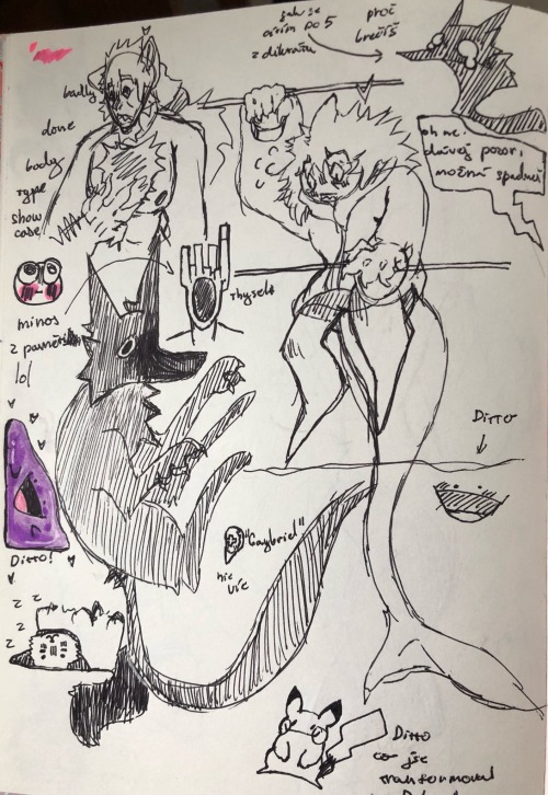Some Sketches I Did During The Week, I Will Mostly Post On Weekends And Sometimes During The Week. And