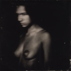 vivipiuomeno1:  Matthias Olmeta ph. - Untitled. Ambrotype