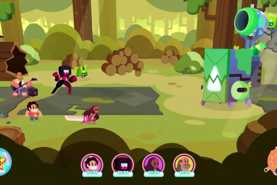 “Save the Light” Early Hands-On Impressions