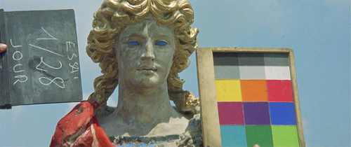 Contempt (Le Mpris) 1963, Dir. Jean-Luc Godard. 
