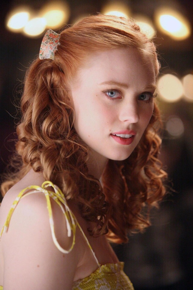 Please reblog and follow The Hottest Hollywood Celebs 
Deborah Ann Woll