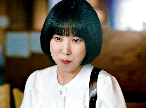Attorney Jung Did Say Not To Do Anything Unnecessary, But I Never Agreed To That. Attorney Jung Might