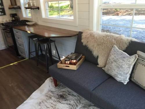 Sex dreamhousetogo:  Tiny House Retreat in Greer, pictures