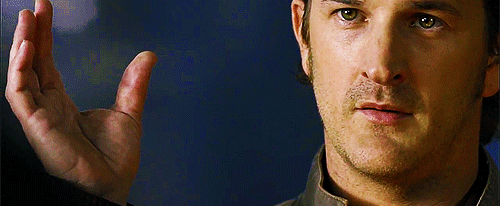 deadlycastiel:Archangels are fierce. They’re absolute. They are Heaven’s most t e r r i f y i n g we