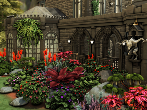 Cassiterite Castle - Colossal Castle Collab (NO CC) I&rsquo;m so happy to finally show you Colos