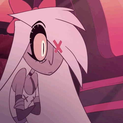 Vaggie Gifs 1/?