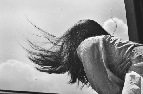 faultyclockwork:  The spectral black and white photography of Li Hui. 