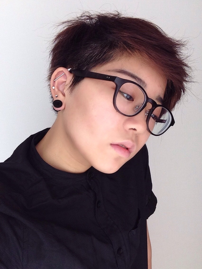 skelli0n:  tuesdays are terrible but hey I’m a little older today yay