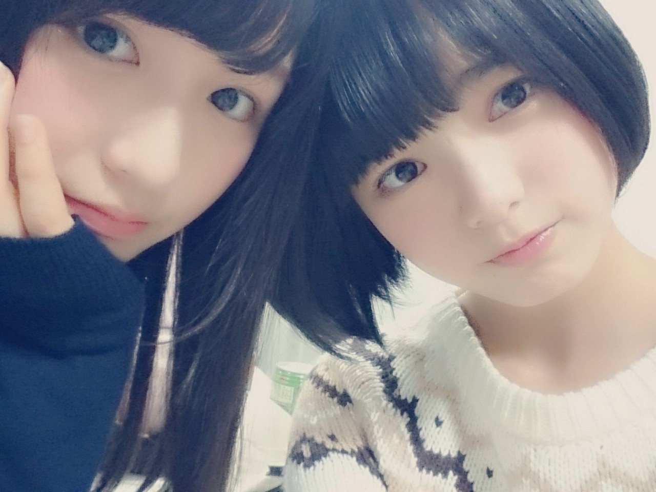 naanya15:Hirate Yurina on Blog