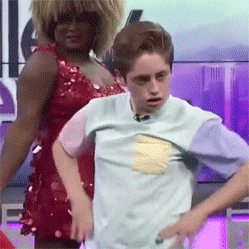 JAIDEFINICHON - TERRIBLE DE HD
