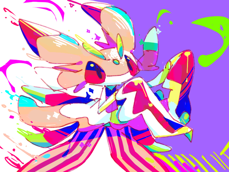 farruntic:  죄송합니다 얌전히 그림 올리고 사라질게요 my favorite