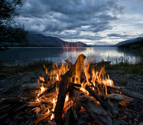 lisaofthenorth:  Fires love them