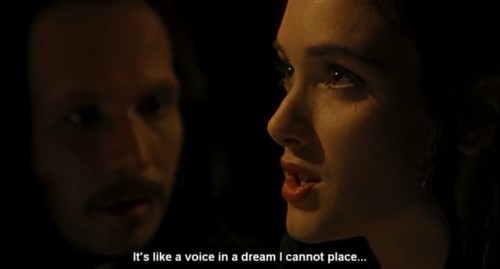 violentwavesofemotion:  Bram Stoker’s Dracula (1992)dir. by Francis Ford Coppola