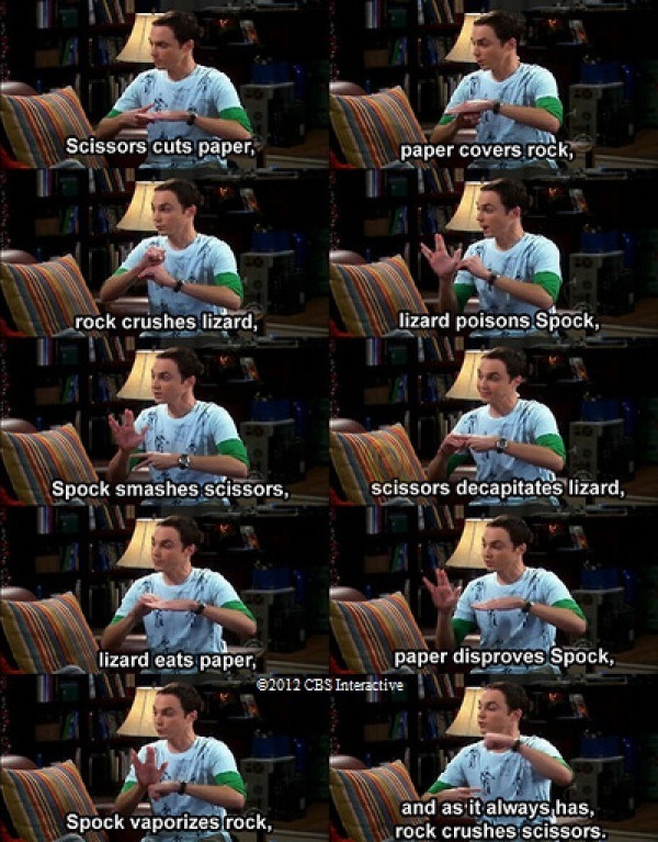 xxxxx-laura:  Sheldon Cooper
