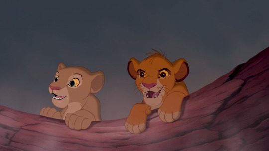 hinaxnaru:  hinaxnaru:  i love how some people in the fandom have referred to boruto as a lion cub because his mother is the lioness and his hair kinda looks like a mane, plus the fact that he acts all fierce and tough but he’s really a tiny baby kitten.