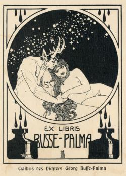 Ephraim Moses Lilien (source)