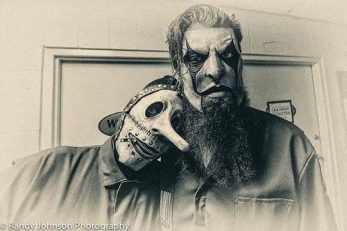 &ldquo;Portraits of a masked man&rdquo;