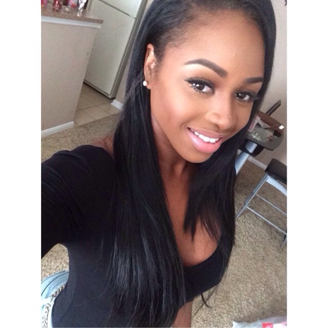 4playchef:  Ronique!!
