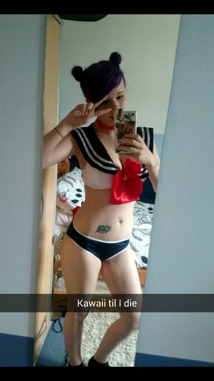 amestrian:  ✨💖KAWAII TIL I DIE💖✨more of me here || wishlist