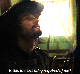 Westworld.