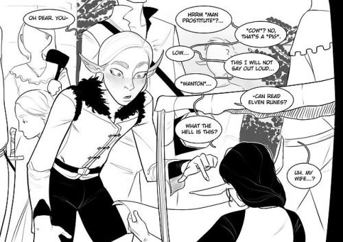 Bah! It speaks! Patreon pledges have all been processed. I’ll be sending the rewards out later. 