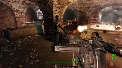 fallout 4 creation club gauss rifle fallout 4 creation club gauss rifle