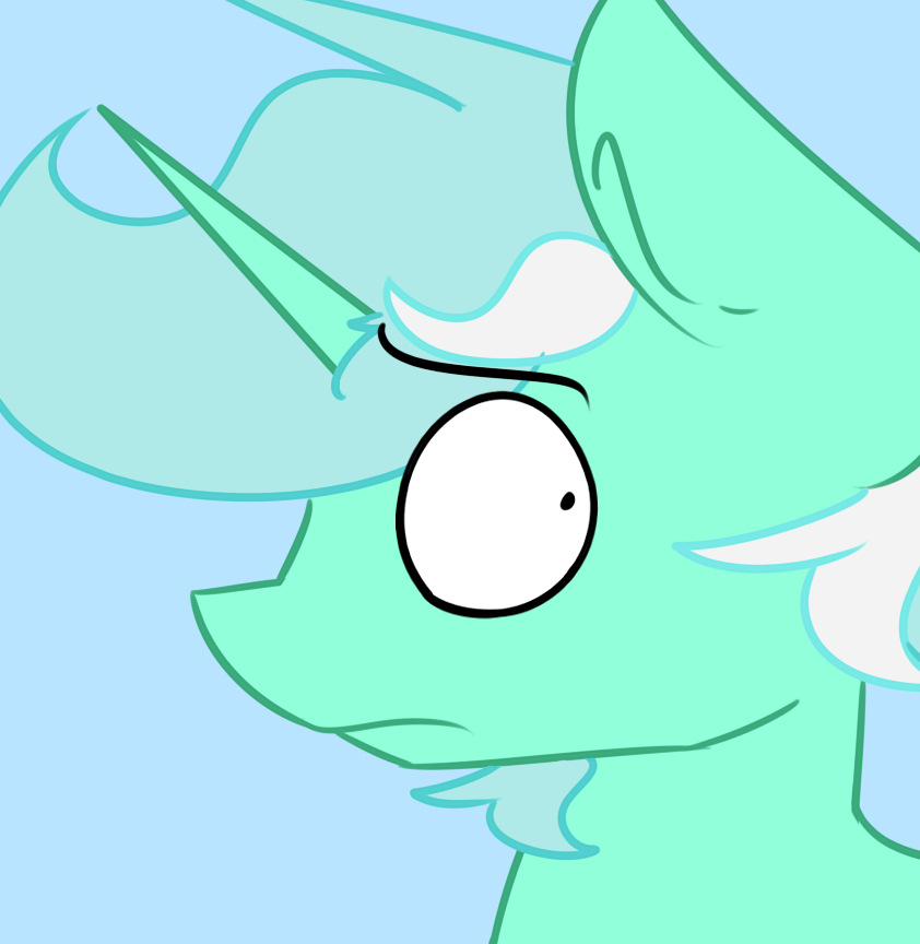 ask-guyra:  How the F***? Featuring: askbreejetpaw  XD!! OMG &gt;W&lt;