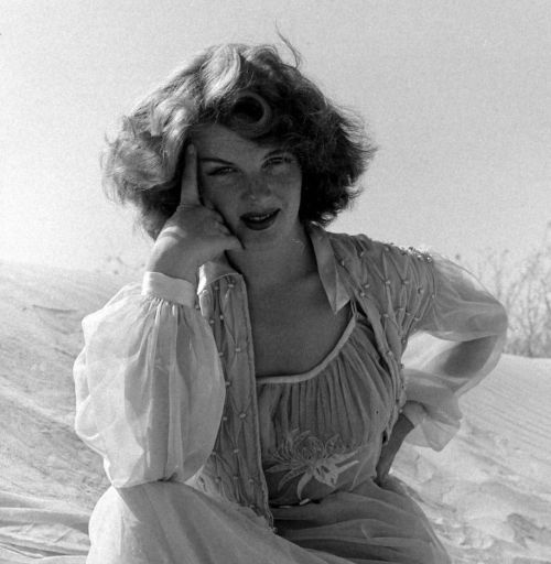 Corinne Calvet