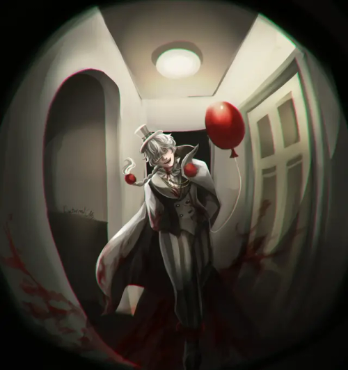 Open The Door! He's Inviting You To His Birthday Party 🎂🎉