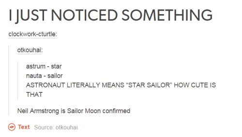 The Best of Tumblr