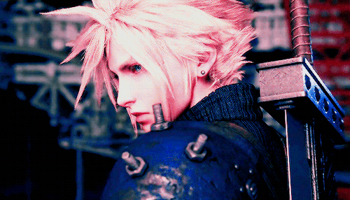 waterdeeps:CLOUD STRIFE