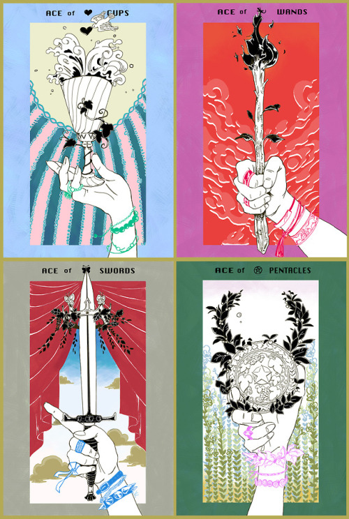 original tarot