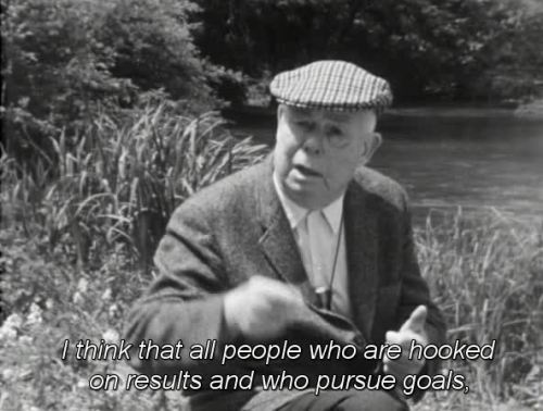 kansassire:    Cinéastes de notre temps: Jean Renoir le patron, 1re partie: La recherche du relatif", (1967), Jacques Rivette  