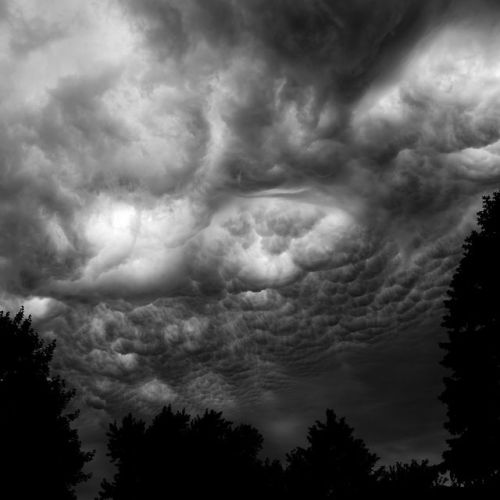 Porn photo cerceos:  Noah Weiner Summer Storm Clouds